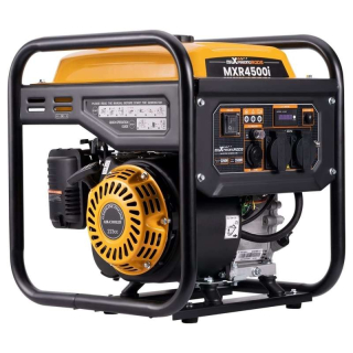 Invertorová elektrocentrála MXR4500i maXpeedingrods - 3,5 kW, 2x230V