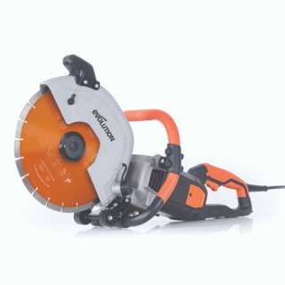 Elektrická pila na betón (brúska) R350DCT Evolution - ? 350mm, 2700 W, vrátane kotúča na betón