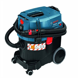 Priemyselný vysávač GAS 35 L SFC plus Bosch Professional