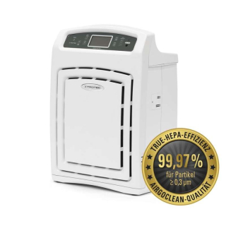 ?isti?ka vzduchu AIRGOCLEAN 205 S Trotec - 99,97% 