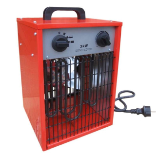 Elektrické ohrievanie EMA-3 Ma-Tech - 3 kW